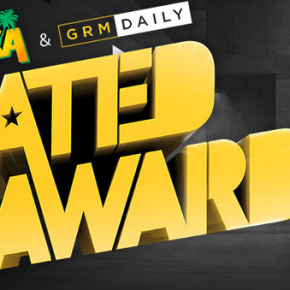 Rated awards to celebrate the best in British urban music